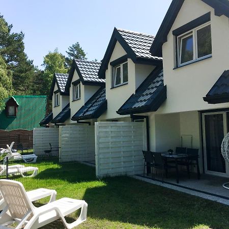 Lawendowe Domki Dziwnowek Exterior photo